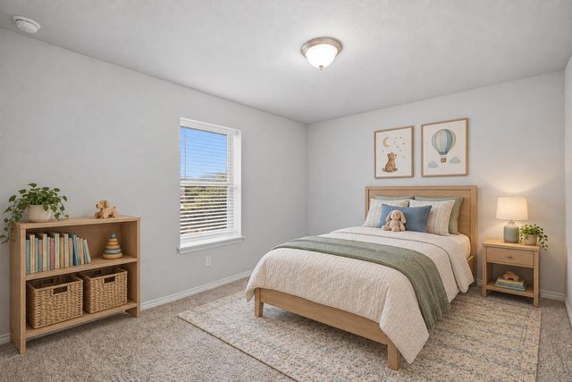701 Hays Hill DR, Georgetown, TX 78633