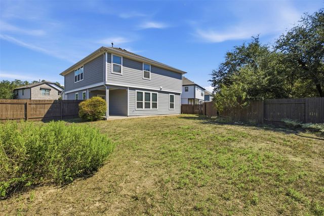 701 Hays Hill DR, Georgetown, TX 78633