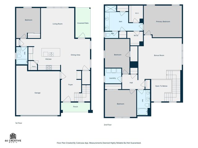 701 Hays Hill DR, Georgetown, TX 78633