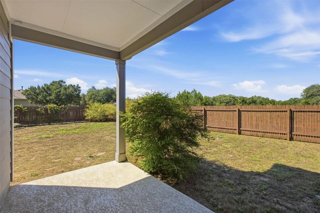 701 Hays Hill DR, Georgetown, TX 78633