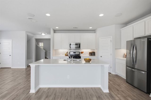 701 Hays Hill DR, Georgetown, TX 78633