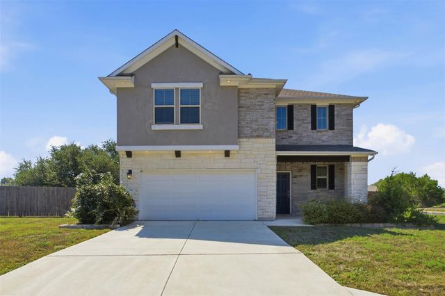 701 Hays Hill DR, Georgetown, TX 78633