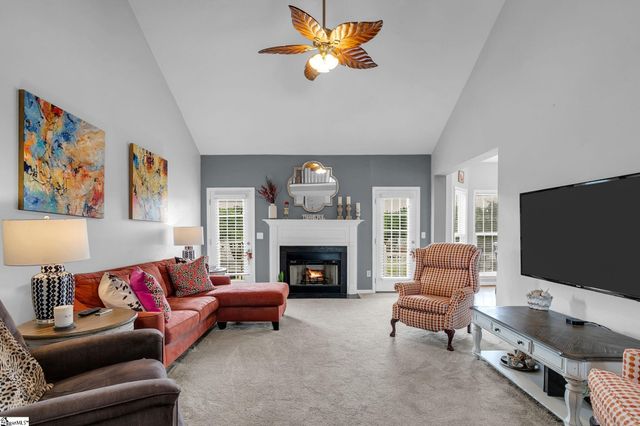 3 Tee Time Court, Greenville, SC 29609