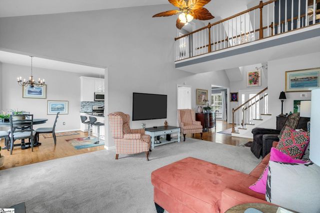 3 Tee Time Court, Greenville, SC 29609