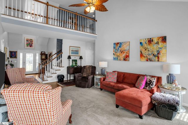 3 Tee Time Court, Greenville, SC 29609