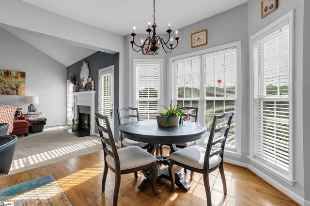 3 Tee Time Court, Greenville, SC 29609