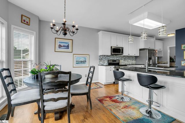 3 Tee Time Court, Greenville, SC 29609