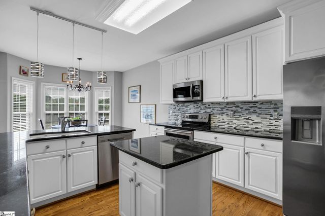 3 Tee Time Court, Greenville, SC 29609