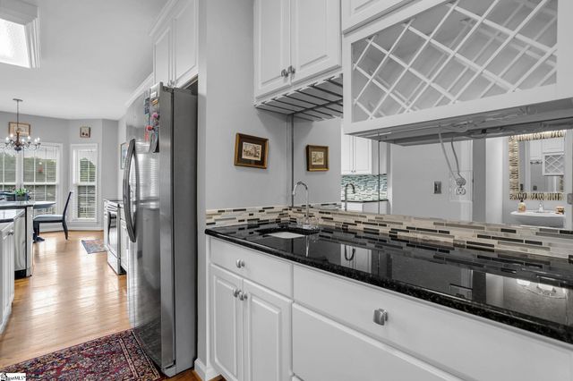 3 Tee Time Court, Greenville, SC 29609