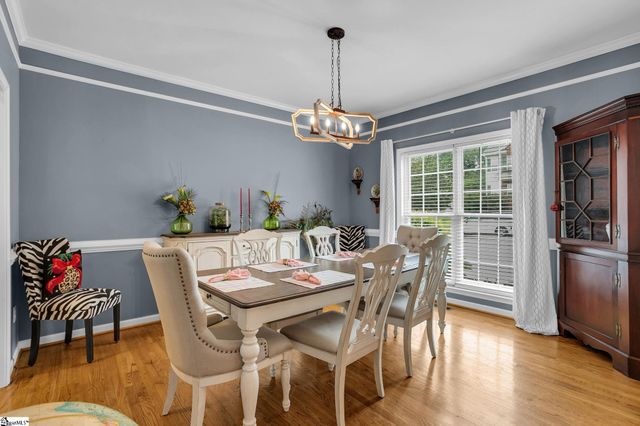 3 Tee Time Court, Greenville, SC 29609