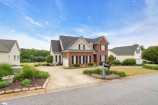 3 Tee Time Court, Greenville, SC 29609