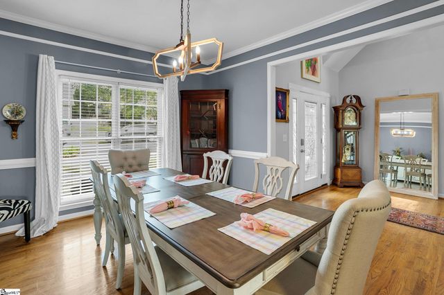 3 Tee Time Court, Greenville, SC 29609