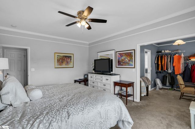 3 Tee Time Court, Greenville, SC 29609