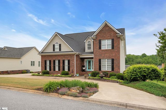 3 Tee Time Court, Greenville, SC 29609