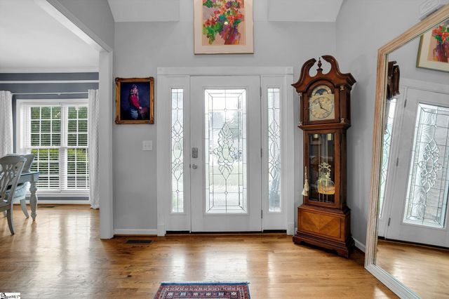 3 Tee Time Court, Greenville, SC 29609