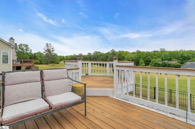 3 Tee Time Court, Greenville, SC 29609