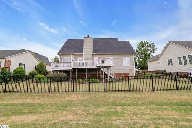 3 Tee Time Court, Greenville, SC 29609