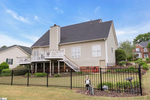 3 Tee Time Court, Greenville, SC 29609