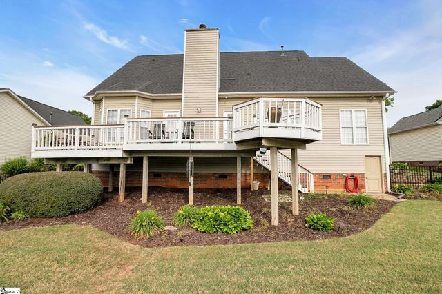 3 Tee Time Court, Greenville, SC 29609