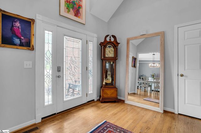 3 Tee Time Court, Greenville, SC 29609
