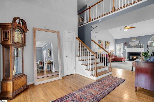 3 Tee Time Court, Greenville, SC 29609