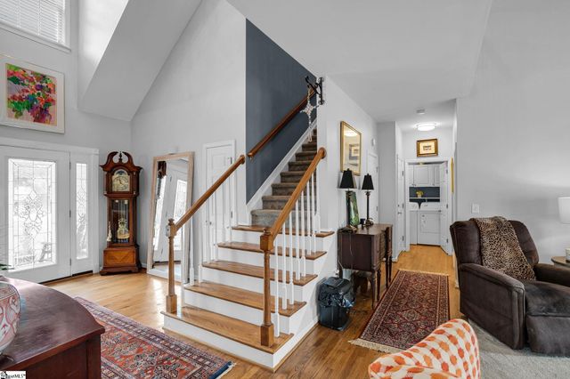 3 Tee Time Court, Greenville, SC 29609