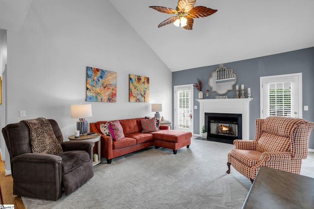 3 Tee Time Court, Greenville, SC 29609