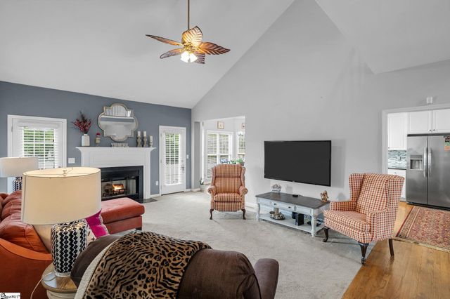 3 Tee Time Court, Greenville, SC 29609
