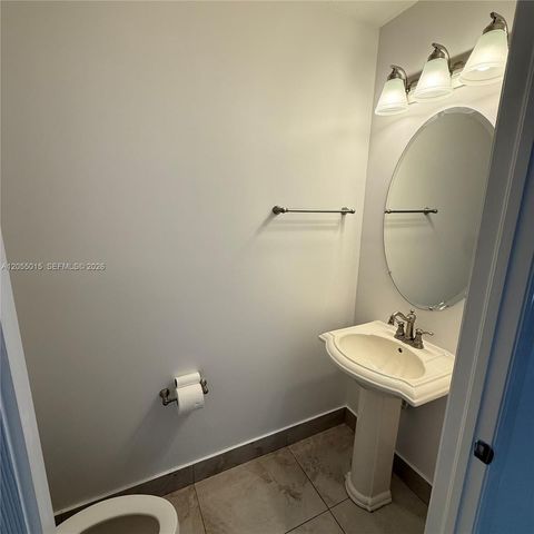 8972 SW 18th Street 1114, Miramar, FL 33025