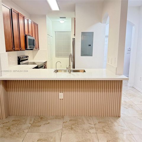 8972 SW 18th Street 1114, Miramar, FL 33025