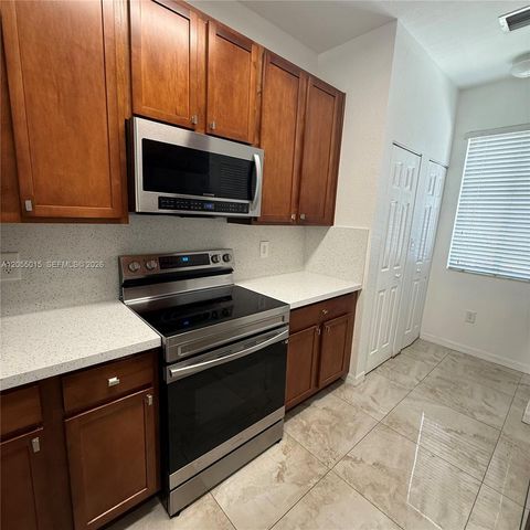 8972 SW 18th Street 1114, Miramar, FL 33025
