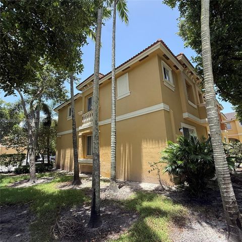 8972 SW 18th Street 1114, Miramar, FL 33025