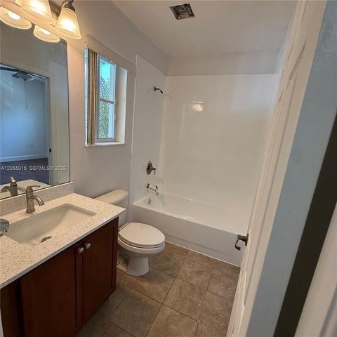 8972 SW 18th Street 1114, Miramar, FL 33025
