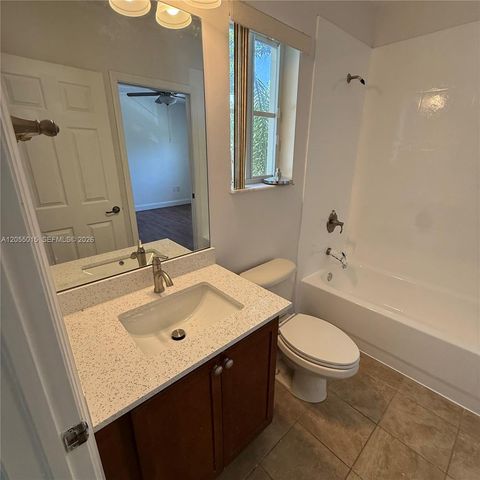 8972 SW 18th Street 1114, Miramar, FL 33025