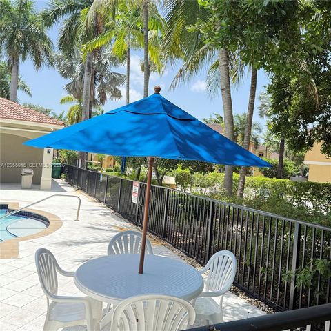 8972 SW 18th Street 1114, Miramar, FL 33025
