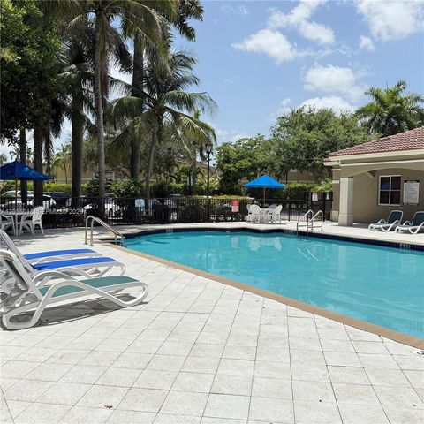 8972 SW 18th Street 1114, Miramar, FL 33025