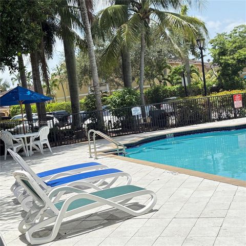 8972 SW 18th Street 1114, Miramar, FL 33025