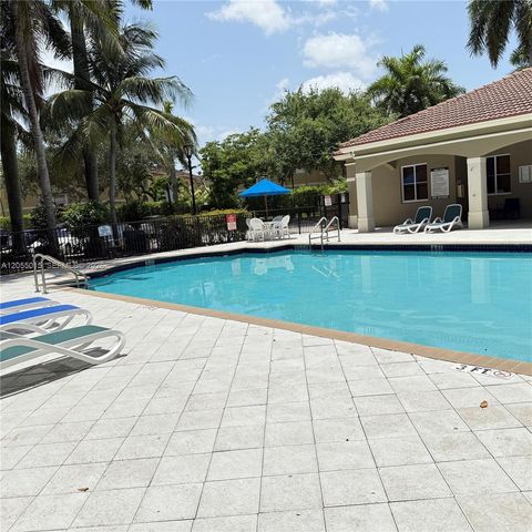 8972 SW 18th Street 1114, Miramar, FL 33025