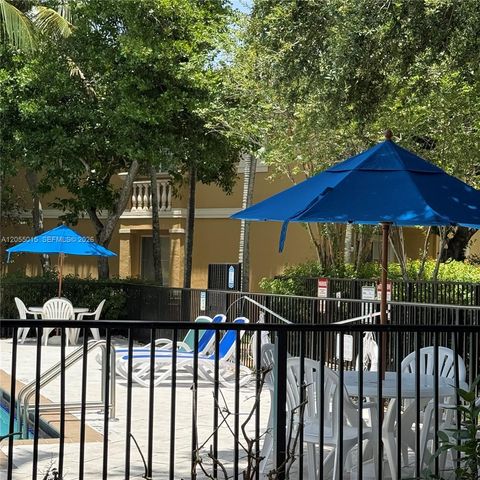 8972 SW 18th Street 1114, Miramar, FL 33025