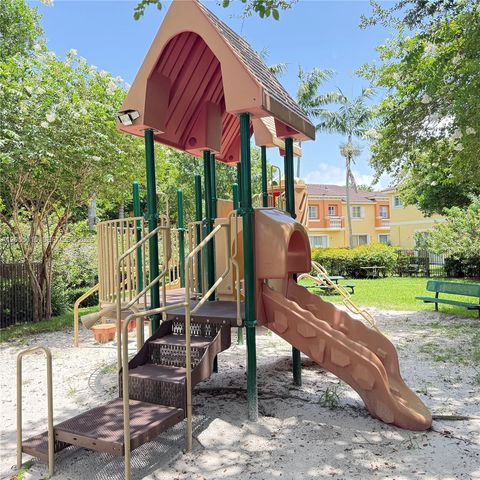 8972 SW 18th Street 1114, Miramar, FL 33025