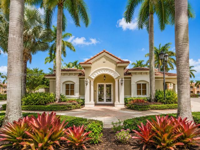 8972 SW 18th Street 1114, Miramar, FL 33025
