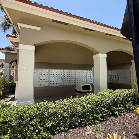 8972 SW 18th Street 1114, Miramar, FL 33025