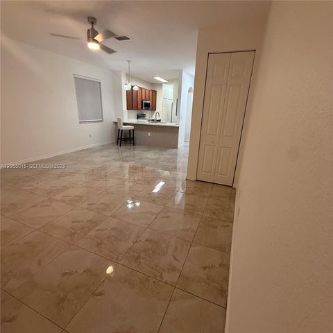 8972 SW 18th Street 1114, Miramar, FL 33025