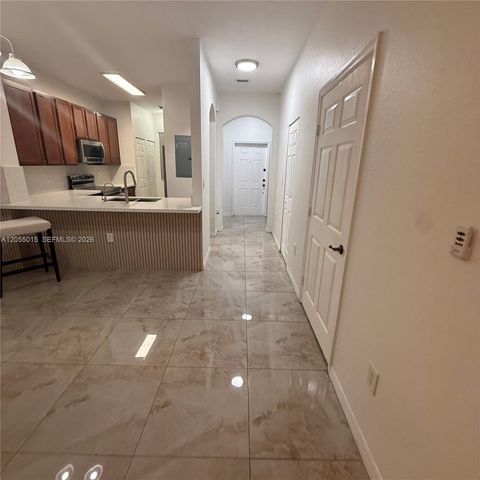 8972 SW 18th Street 1114, Miramar, FL 33025