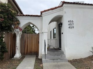 455 W Cowles 459, Long Beach, CA 90813