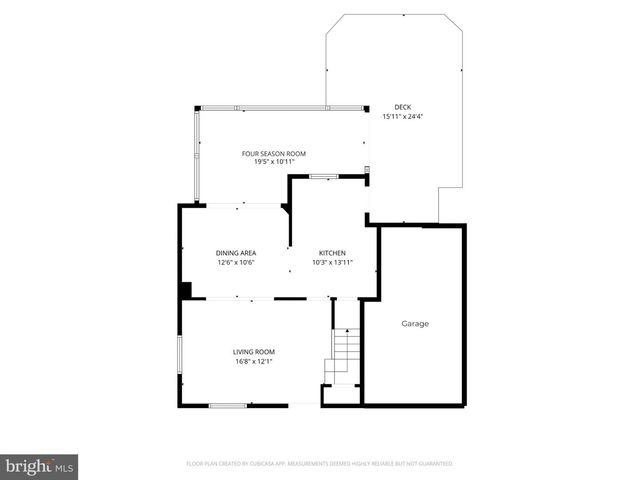 27 ALTHEA LN, Morton, PA 19070