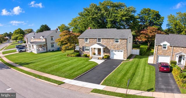 27 ALTHEA LN, Morton, PA 19070