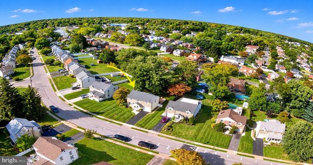 27 ALTHEA LN, Morton, PA 19070