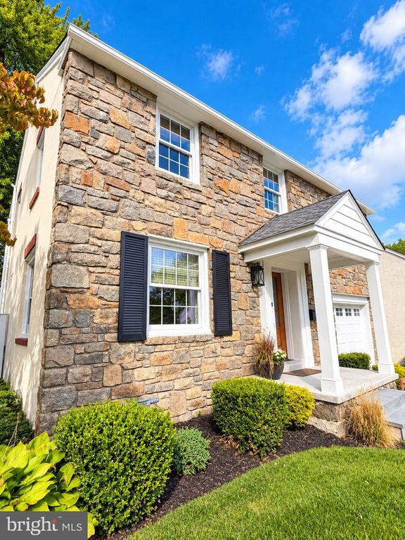 27 ALTHEA LN, MORTON, PA 19070 — photo 3