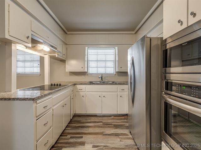 1737 E 56th Street, Tulsa, OK 74105